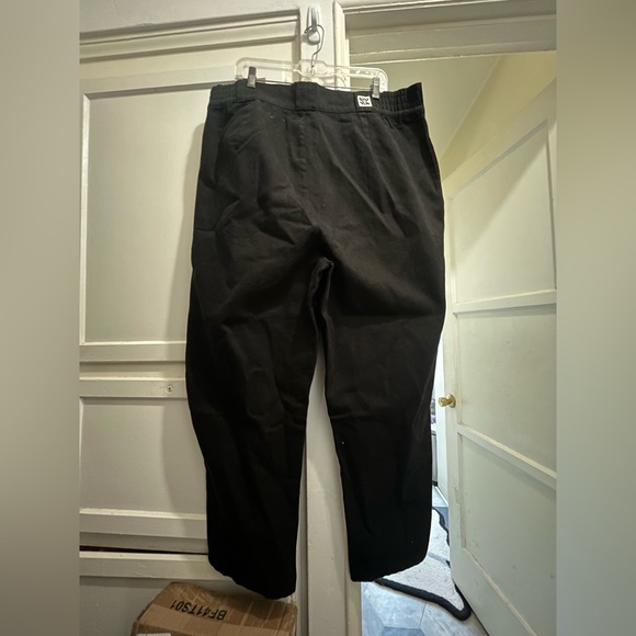 Lucy & Yak Addison jeans in organic twill size 40P- US 16 - Picture 3 of 16